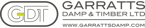 Case Study Archive | Damp Proofing | Garratt's Damp & Timber